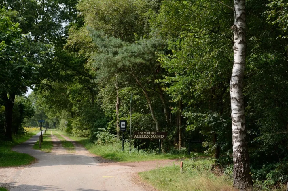 Camping Camping Midzomer