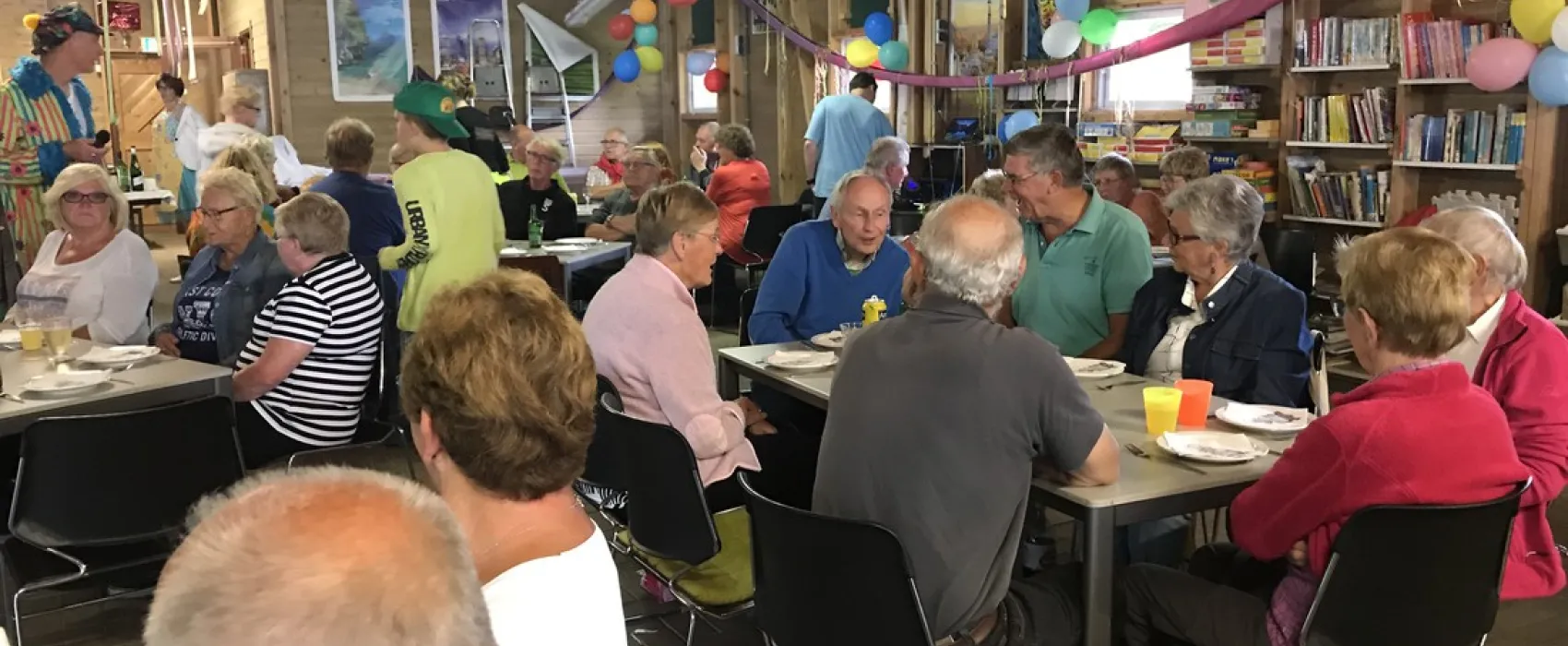 Camping Camping Midzomer