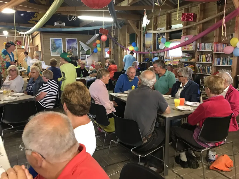 Camping Camping Midzomer