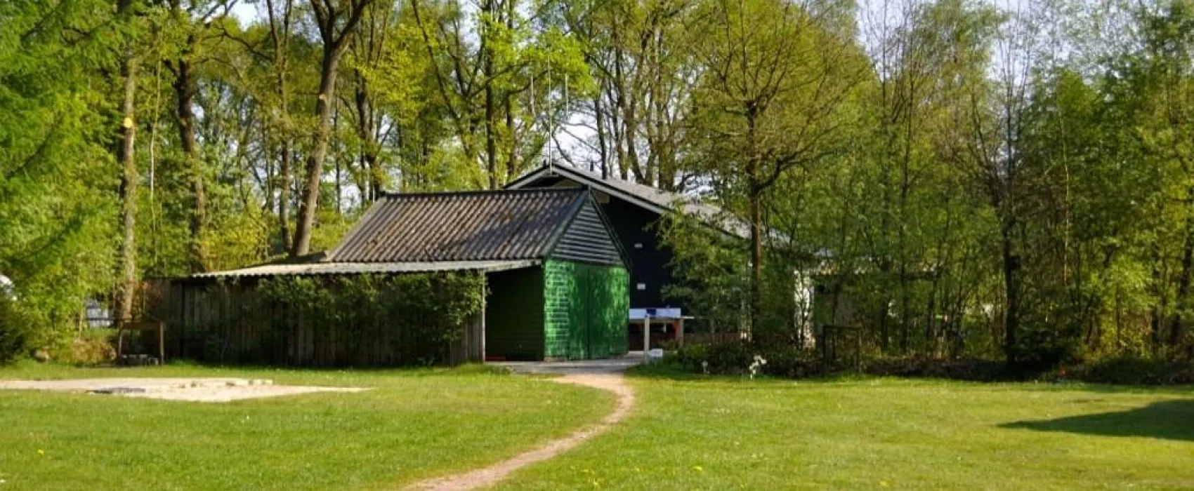 Camping Camping Midzomer