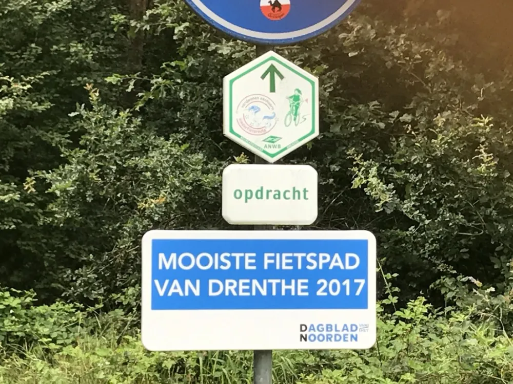 Camping Camping Midzomer