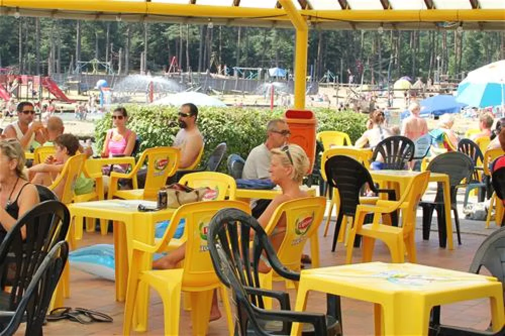 Camping De Lilse Bergen