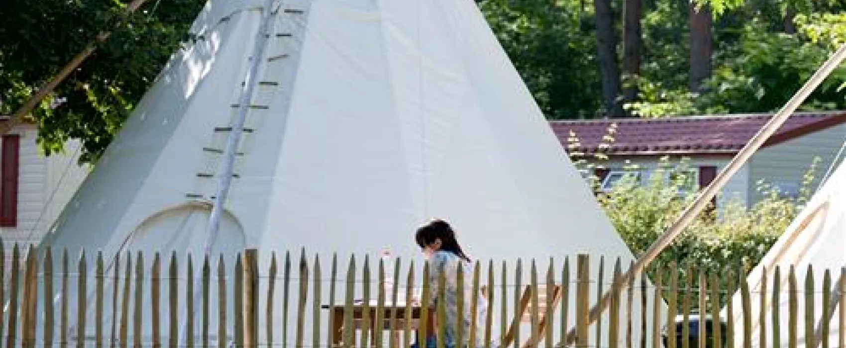 Camping De Lilse Bergen