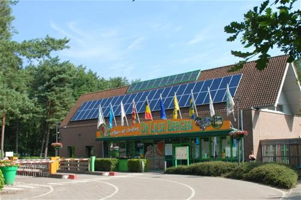 Camping De Lilse Bergen