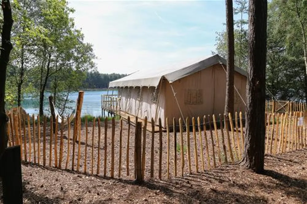 Camping De Lilse Bergen