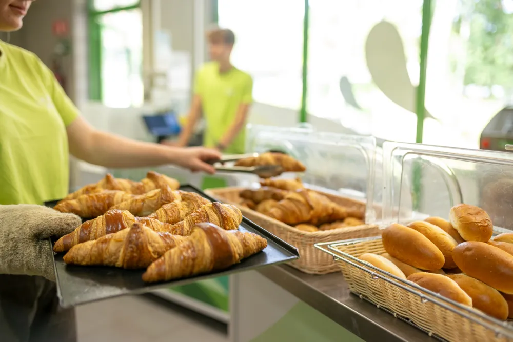 Camping De Lilse Bergen