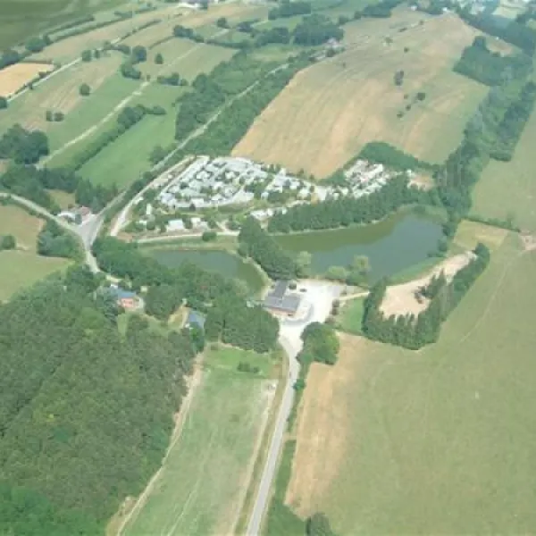 Camping Mon Reve