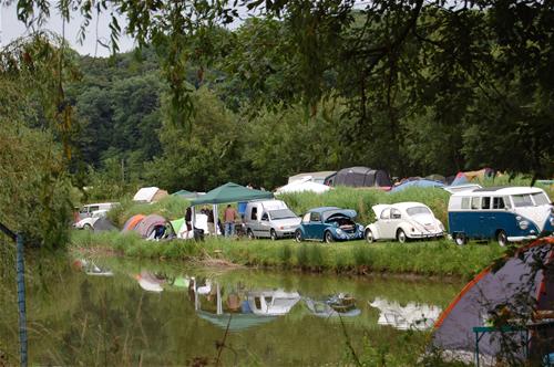 Camping Mon Reve photo 2