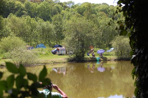 Camping Mon Reve photo 5