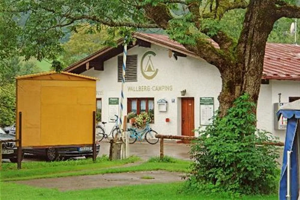 Camping Wallberg
