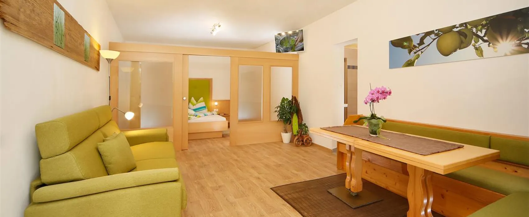 Camping Passeier Meran