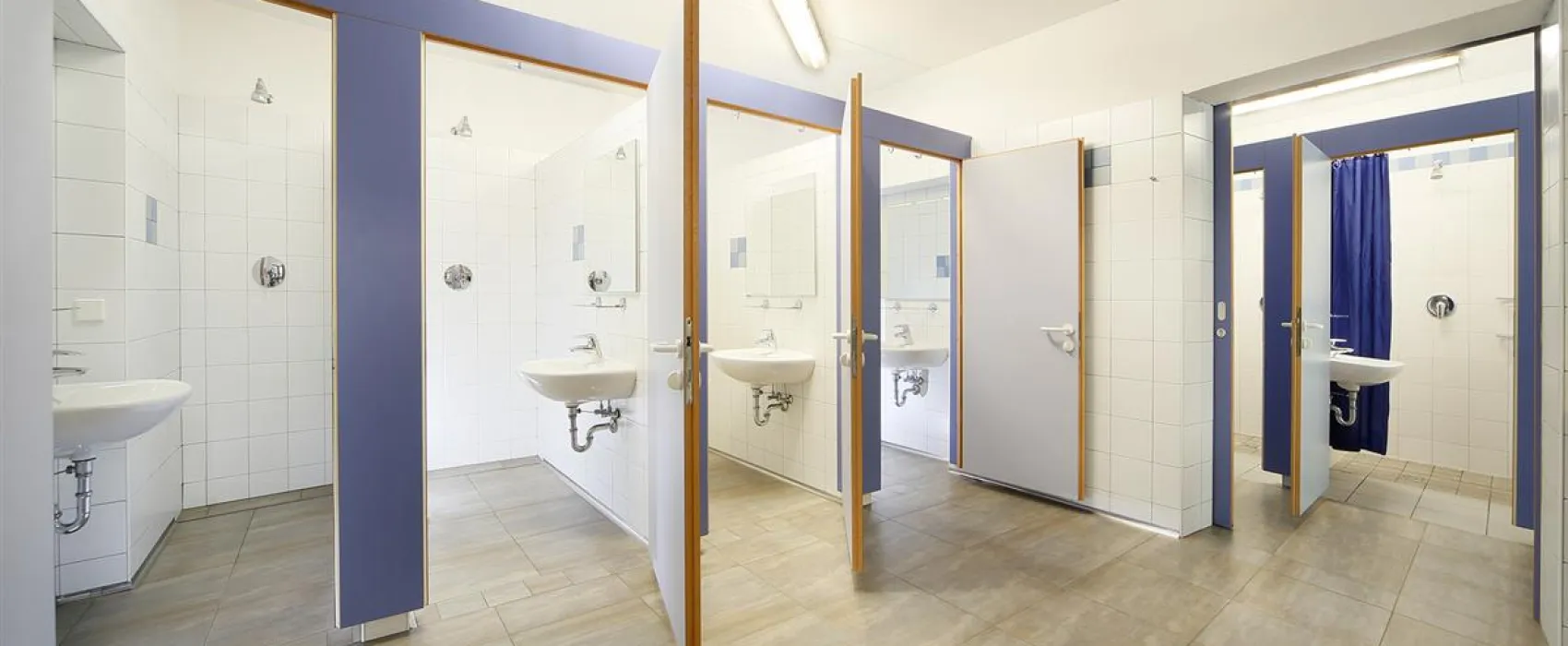 Camping Passeier Meran