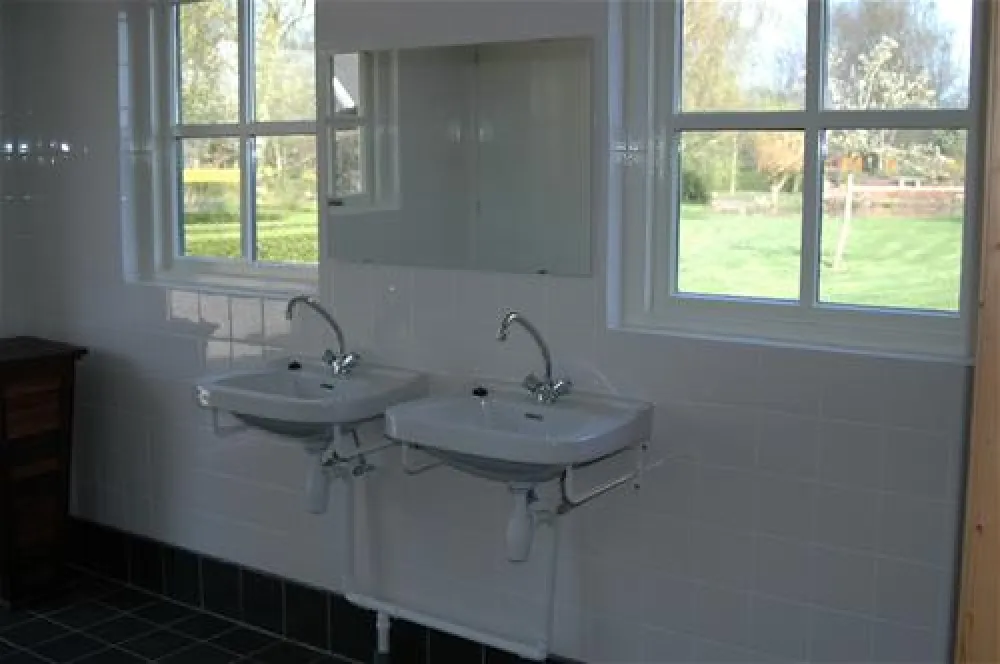 Kampeertuin De Kikkerberg