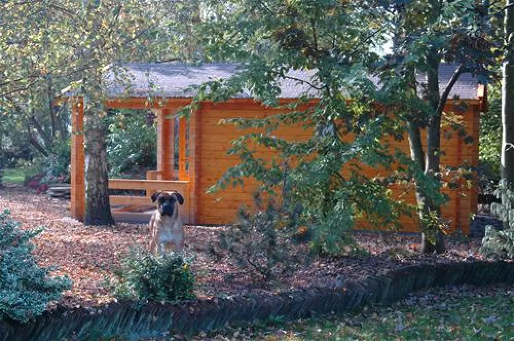 Kampeertuin De Kikkerberg