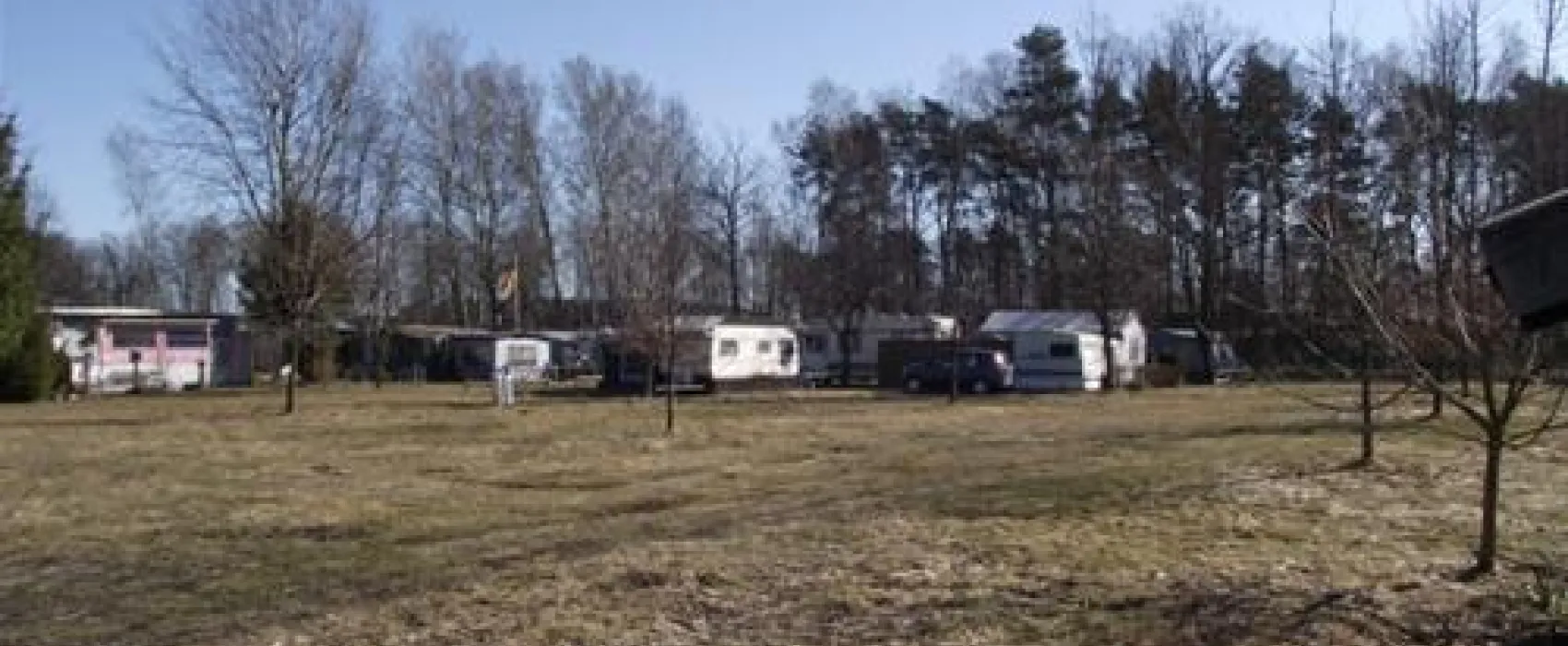 Camping Badesee Eichwege