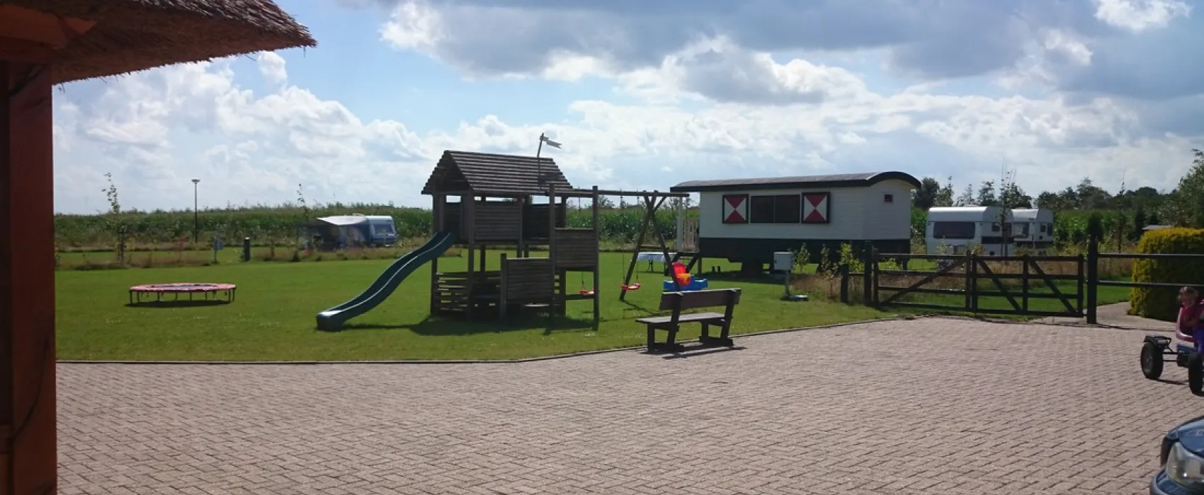 Camping Het Heerenhof