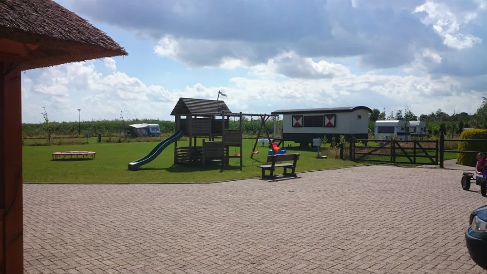Camping Het Heerenhof