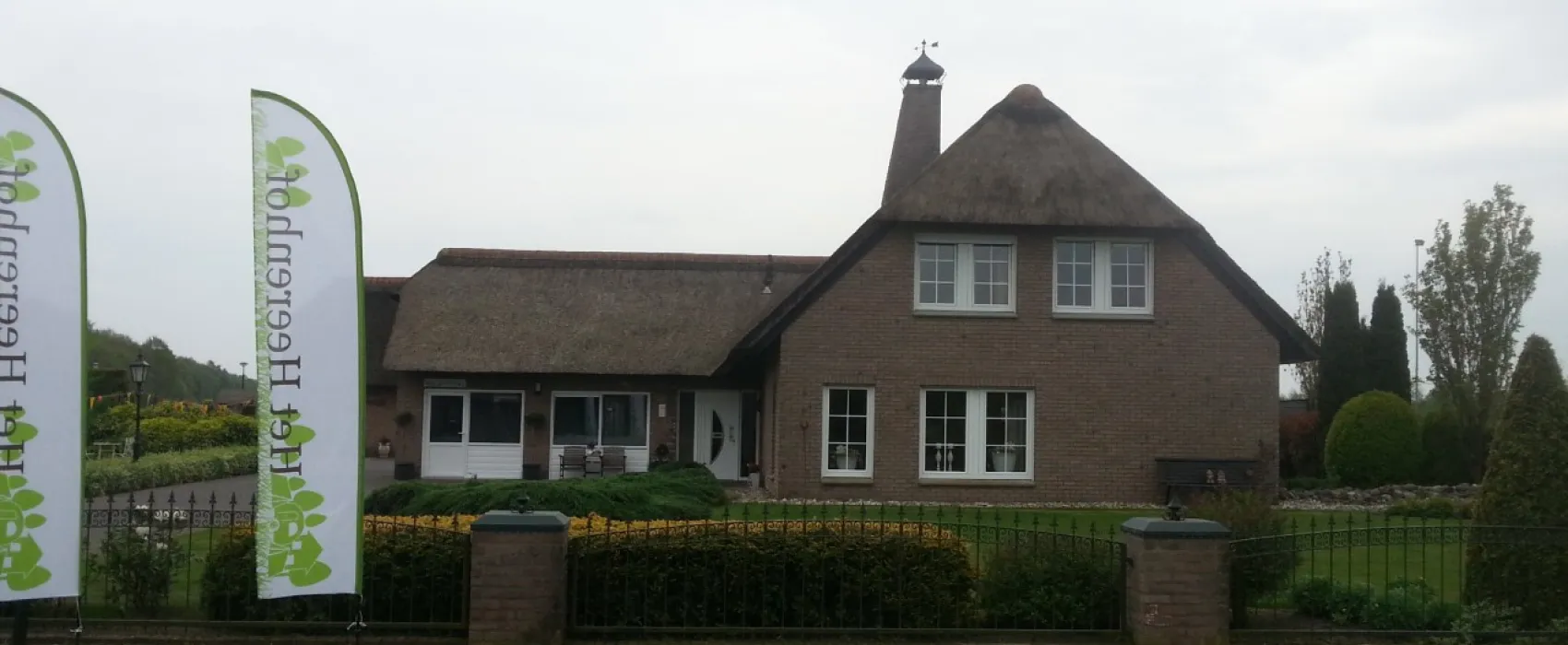 Camping Het Heerenhof