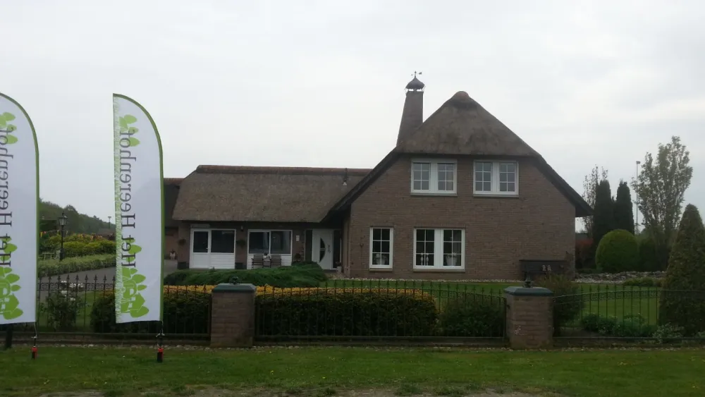 Camping Het Heerenhof