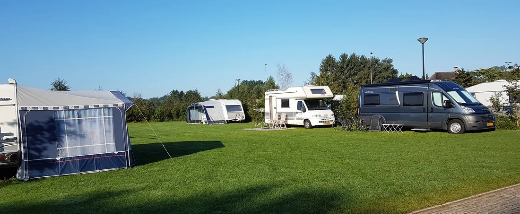 Camping Het Heerenhof