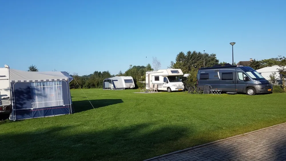Camping Het Heerenhof