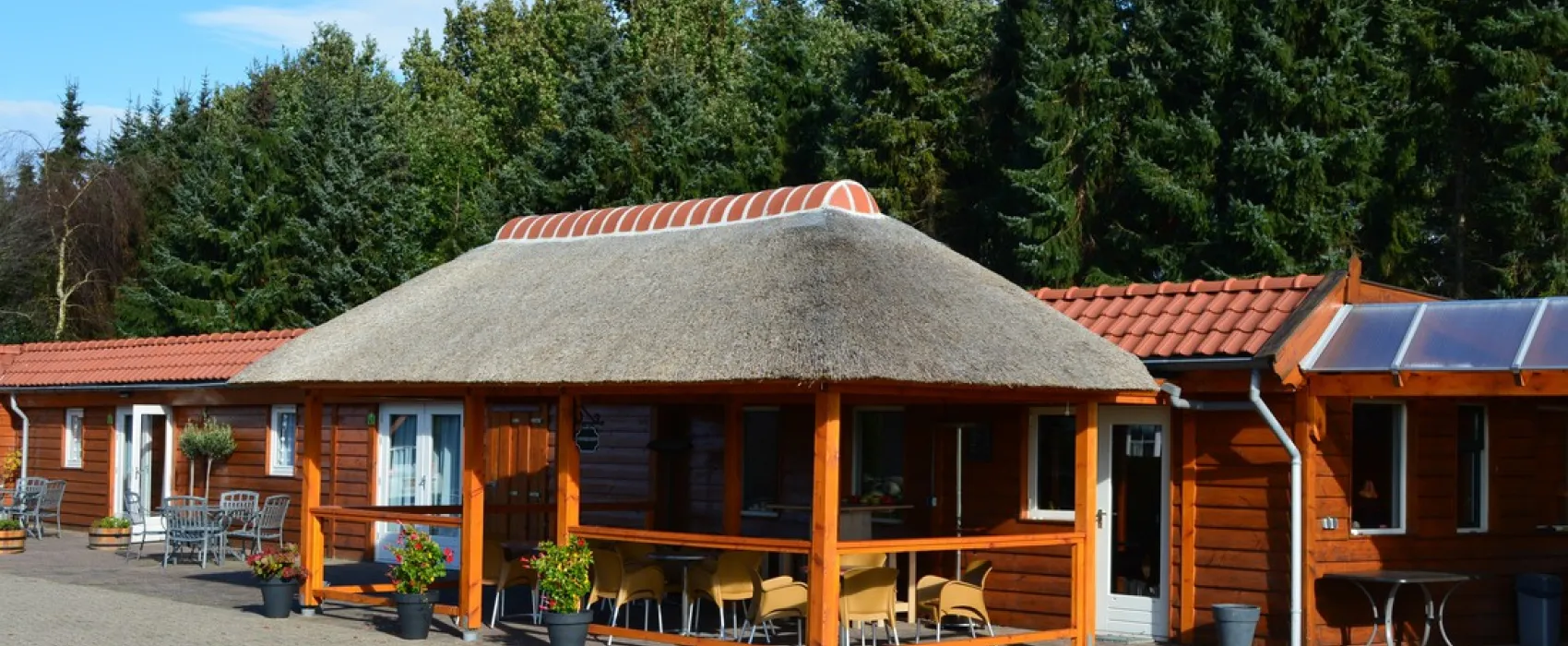 Camping Het Heerenhof