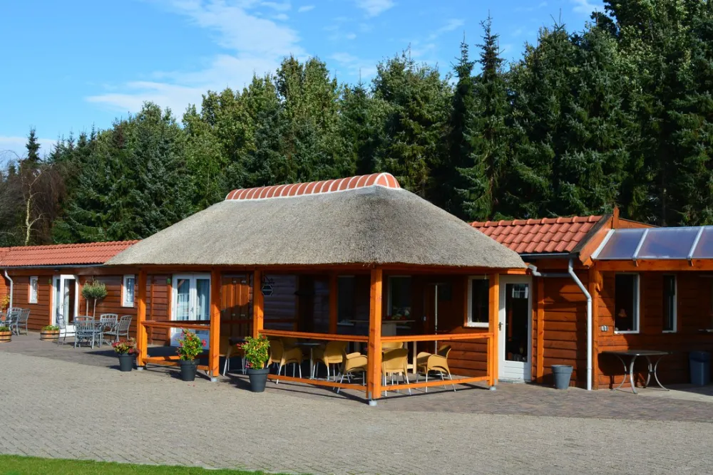 Camping Het Heerenhof