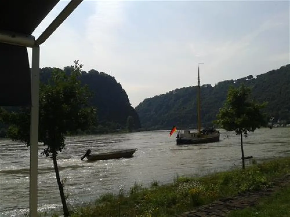 Camping Loreleyblick