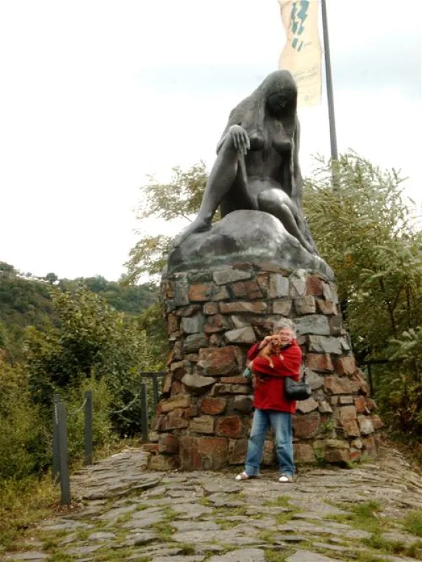 Camping Loreleyblick