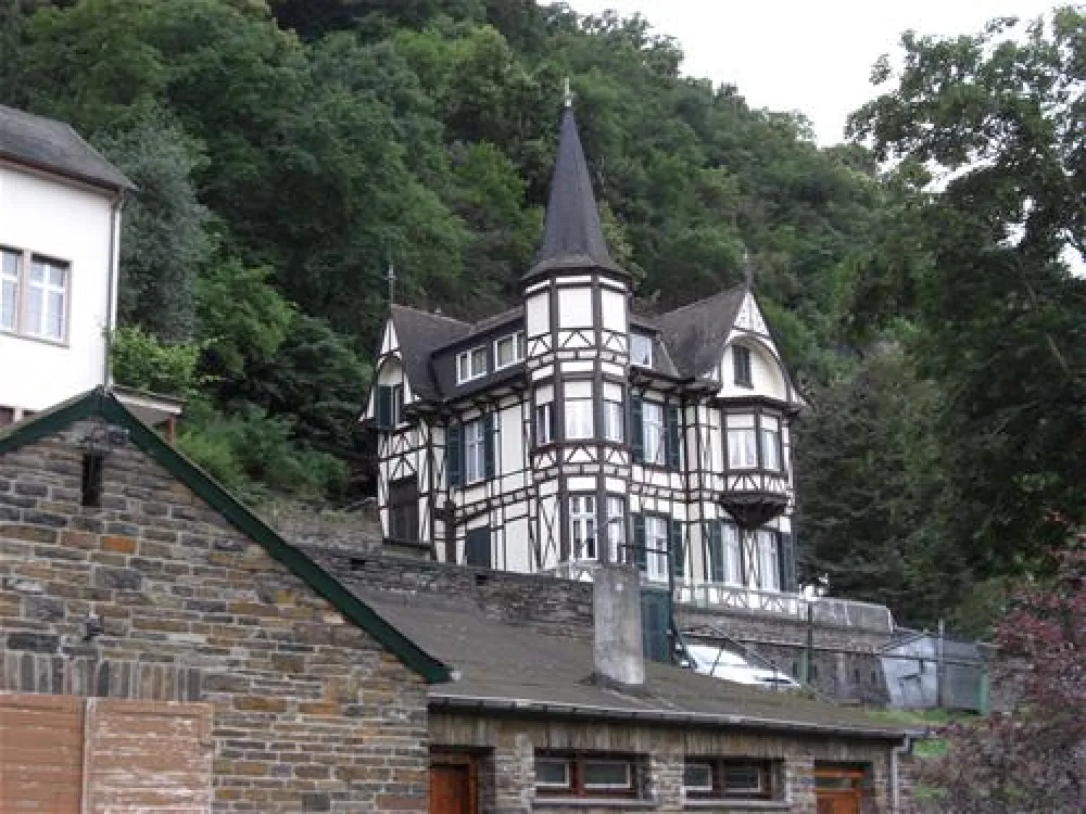 Camping Loreleyblick