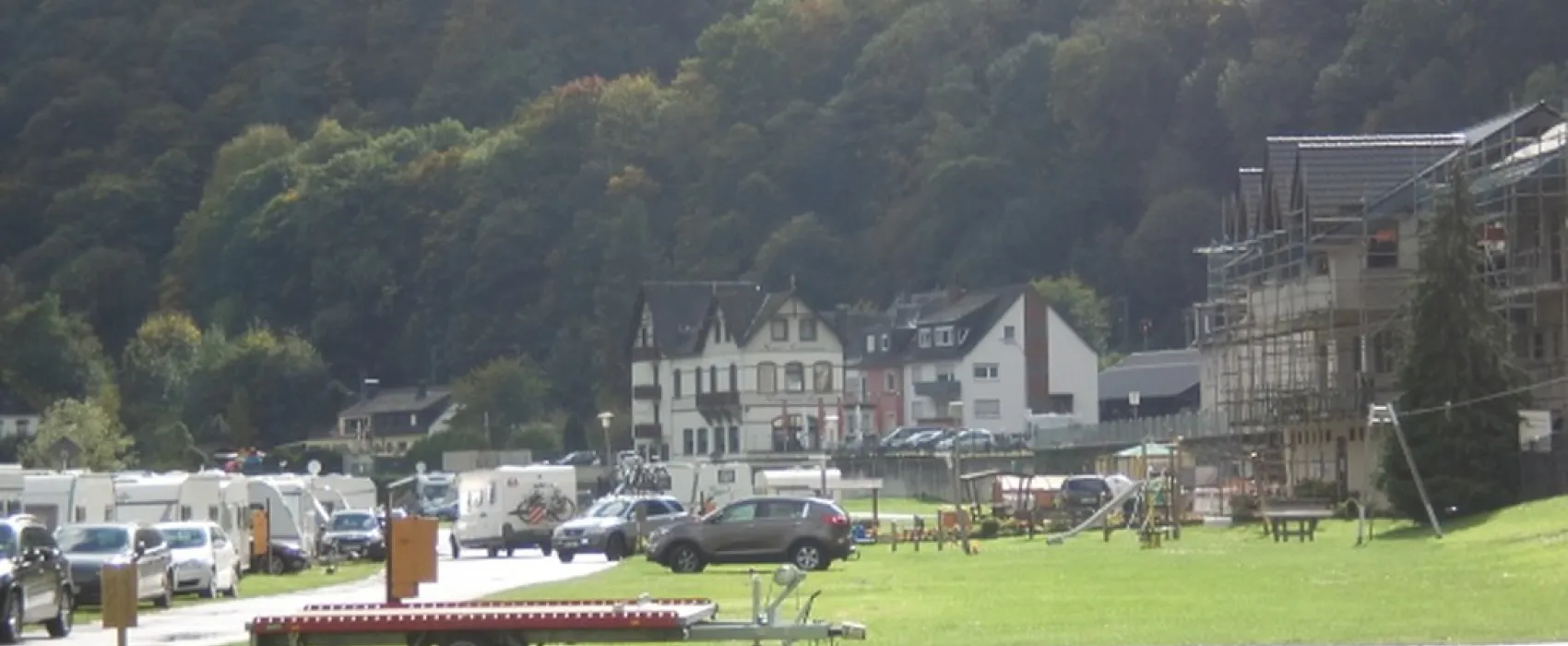 Camping Loreleyblick