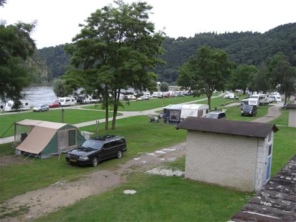 Camping Loreleyblick