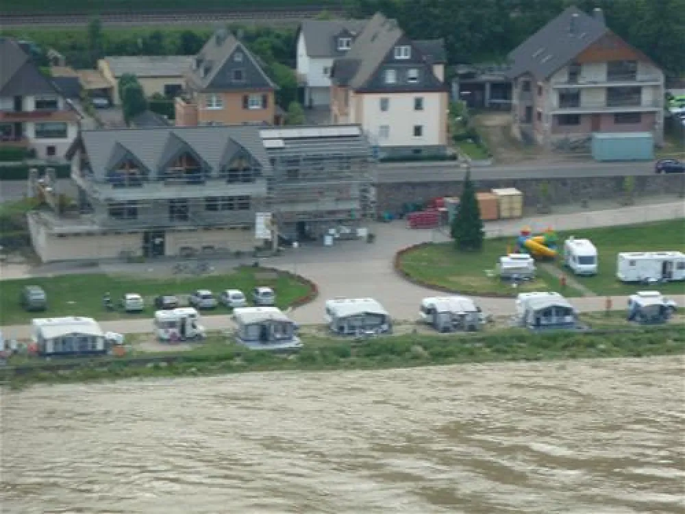 Camping Loreleyblick