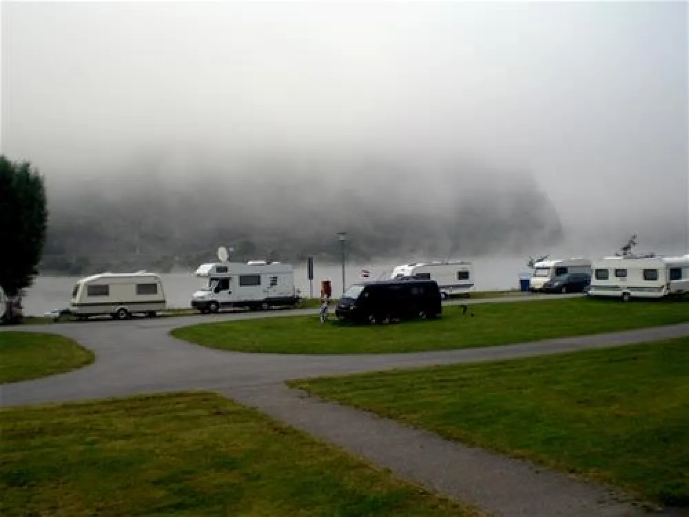 Camping Loreleyblick