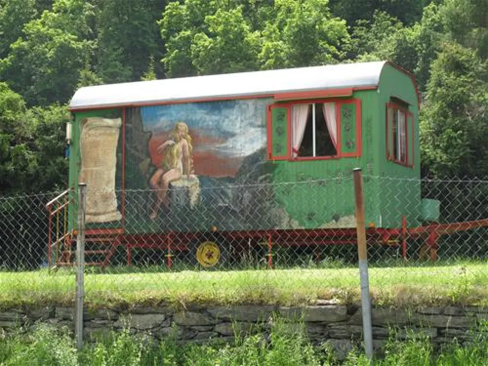 Camping Loreleyblick