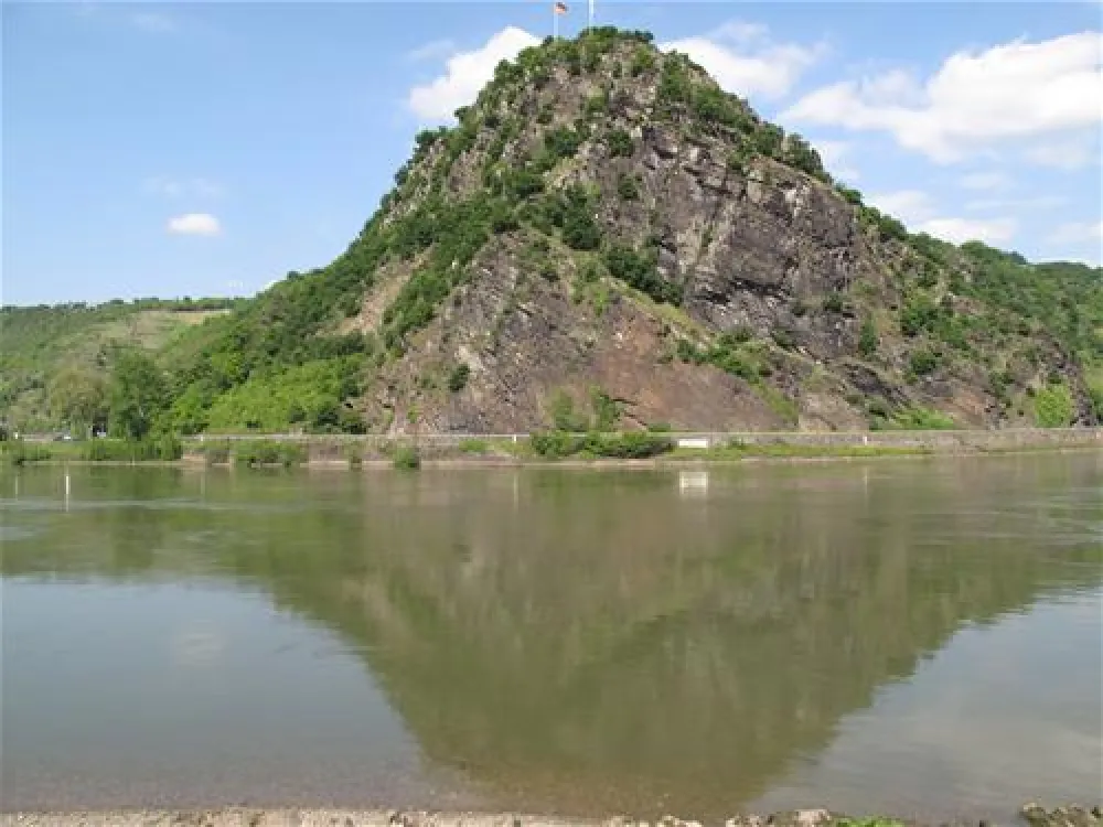 Camping Loreleyblick