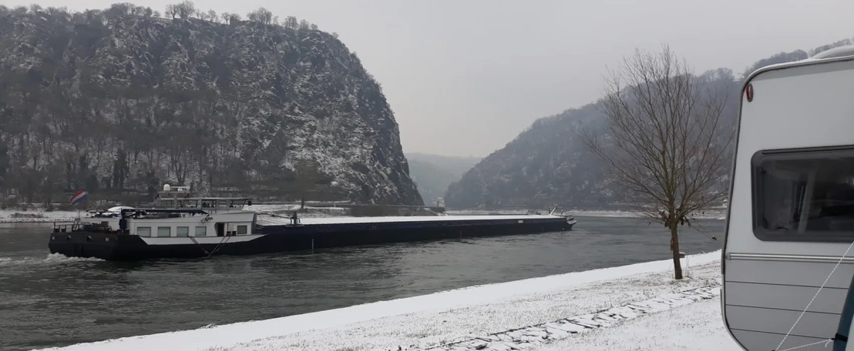 Camping Loreleyblick