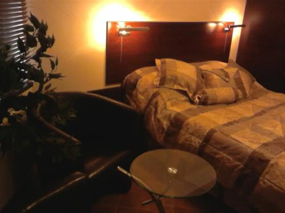 Camping WOK Warszawa