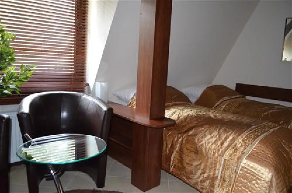 Camping WOK Warszawa