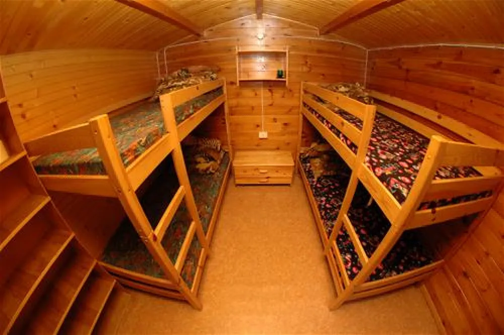 Camping WOK Warszawa