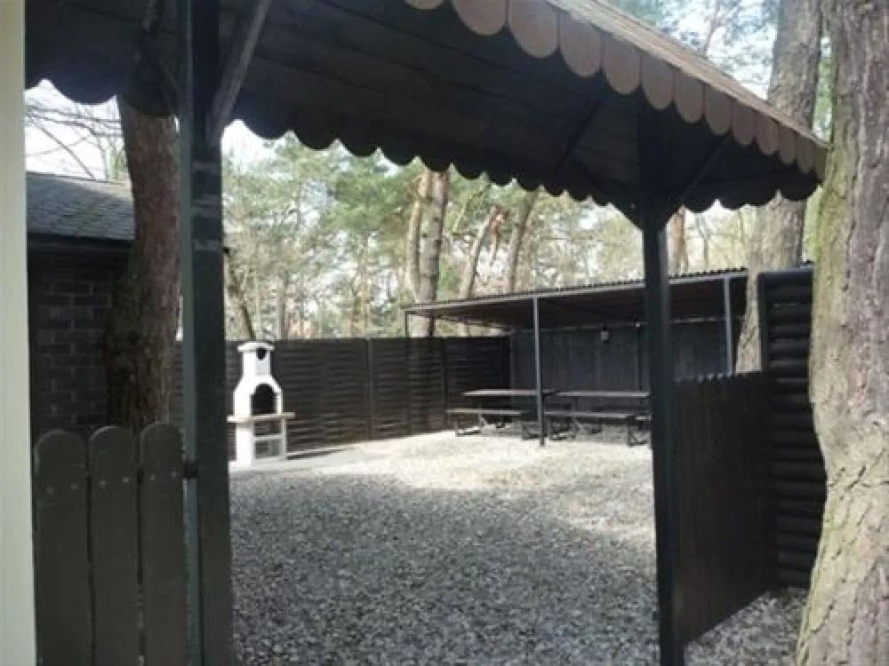 Camping WOK Warszawa