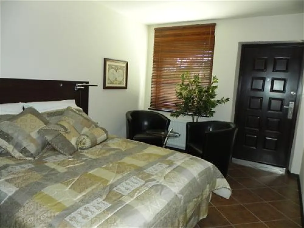 Camping WOK Warszawa