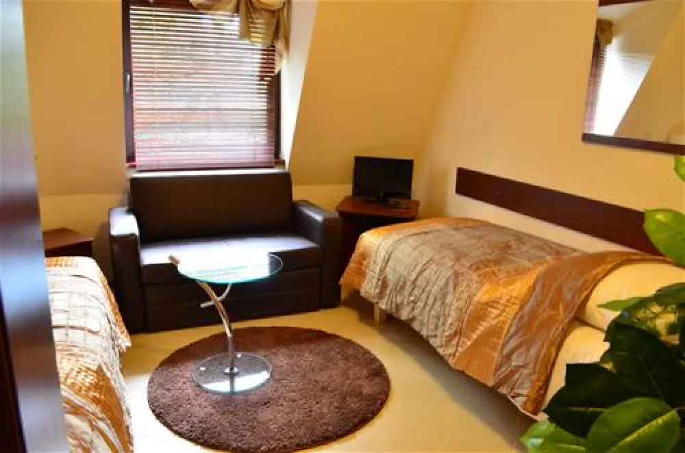 Camping WOK Warszawa