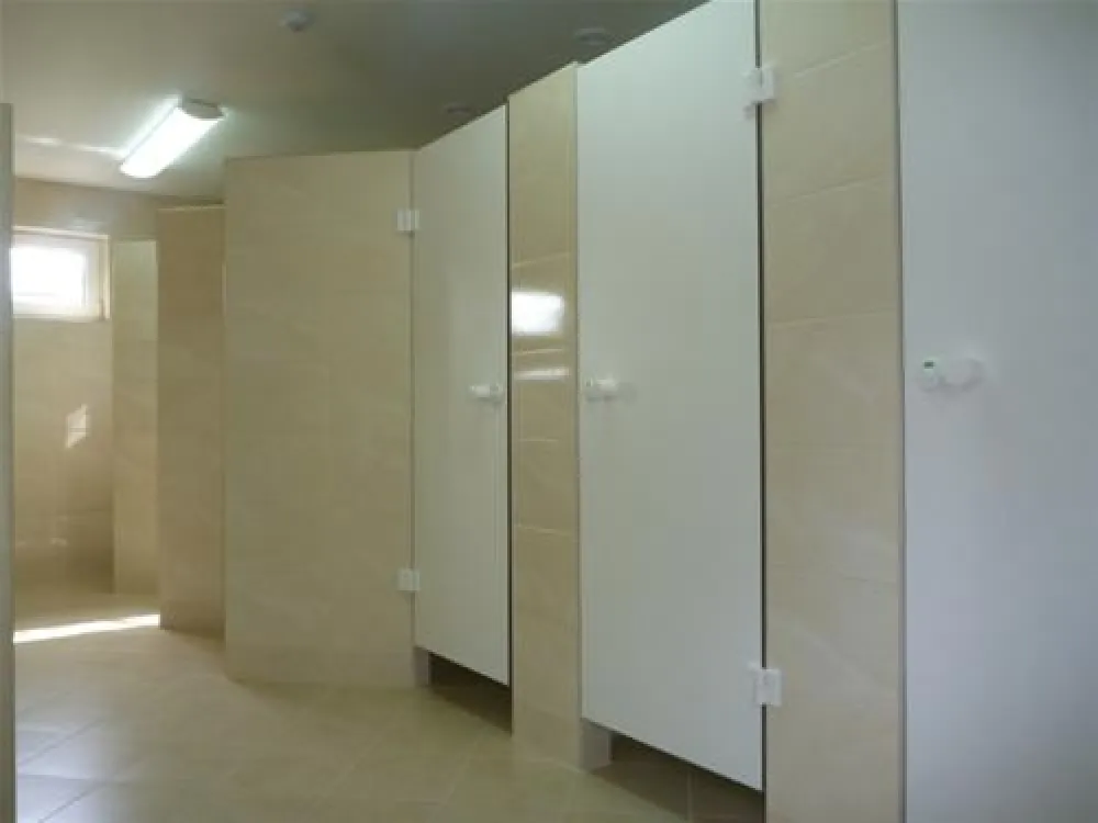 Camping WOK Warszawa