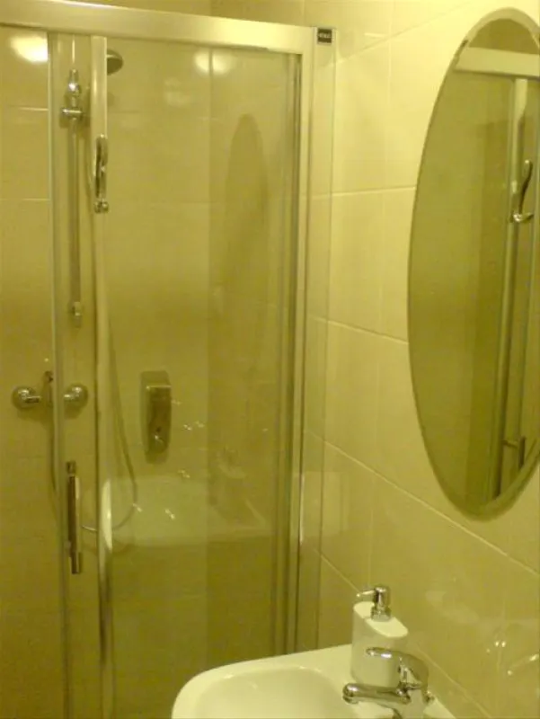 Camping WOK Warszawa