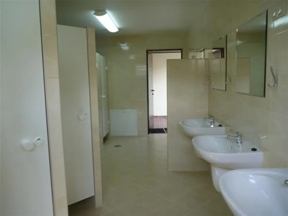 Camping WOK Warszawa