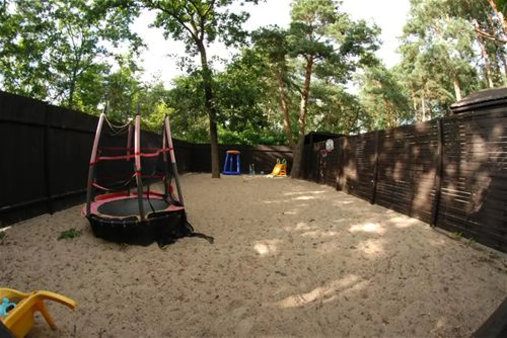 Camping WOK Warszawa