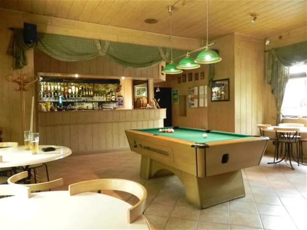 Camping WOK Warszawa