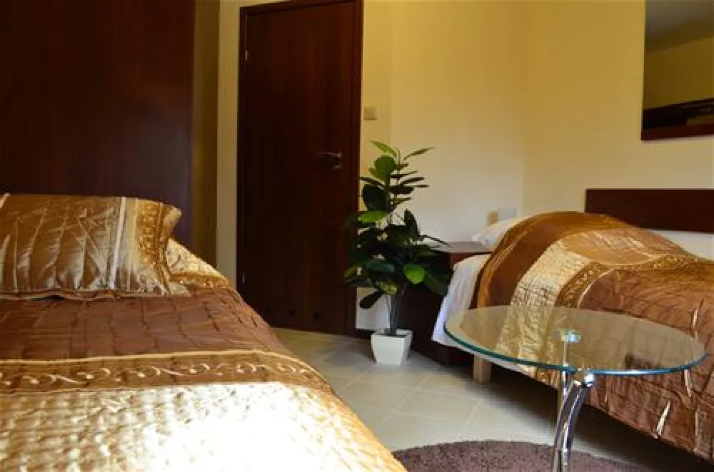 Camping WOK Warszawa