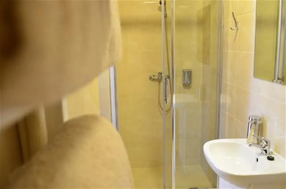 Camping WOK Warszawa